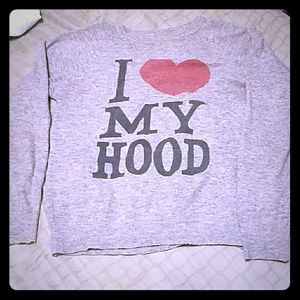 Sweater